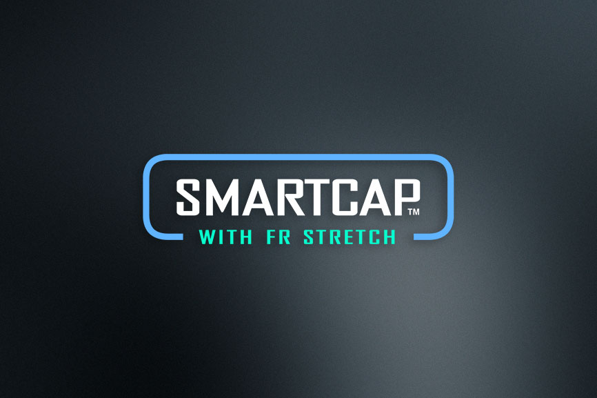 SmartCap Logo